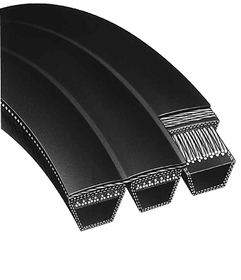 Narrow Combo V Belts